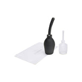 Portable Hygiene Solution - CleanScene Douche Set Enemas and Douches